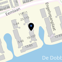 Appartement ZLE00 I 2934 50