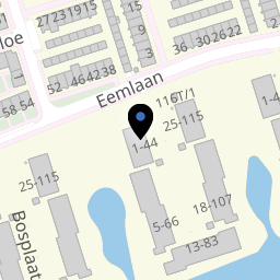 Appartement ZLE00 I 2934 59