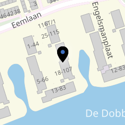 Appartement ZLE00 I 2934 78