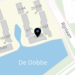 Appartement ZLE00 I 2935 101