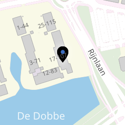 Appartement ZLE00 I 2935 104