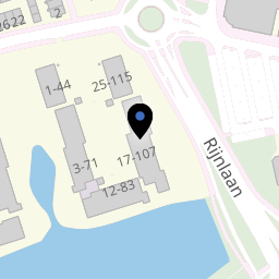 Appartement ZLE00 I 2935 107