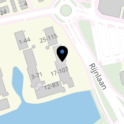 Appartement ZLE00 I 2935 21