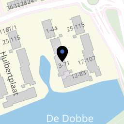 Appartement ZLE00 I 2935 38