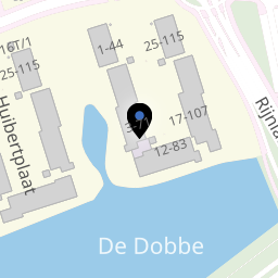 Appartement ZLE00 I 2935 40