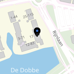 Appartement ZLE00 I 2935 47
