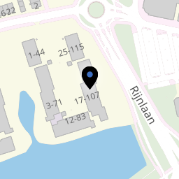 Appartement ZLE00 I 2935 49