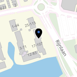 Appartement ZLE00 I 2935 50