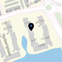Appartement ZLE00 I 2935 6