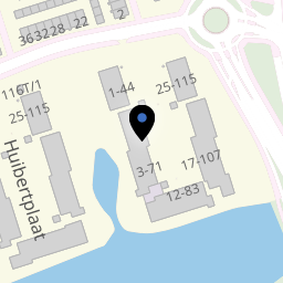 Appartement ZLE00 I 2935 65