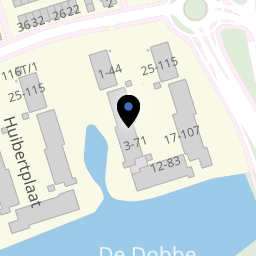 Appartement ZLE00 I 2935 66