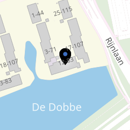 Appartement ZLE00 I 2935 72