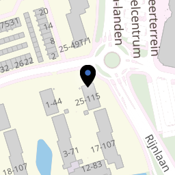 Appartement ZLE00 I 2935 86