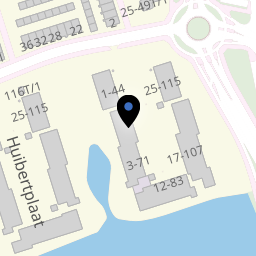 Appartement ZLE00 I 2935 93