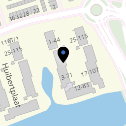Appartement ZLE00 I 2935 94