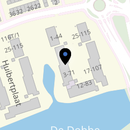 Appartement ZLE00 I 2935 95