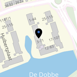 Appartement ZLE00 I 2935 96