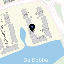 Appartement ZLE00 I 2935 97