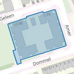 Perceel ZLE00-I-3065