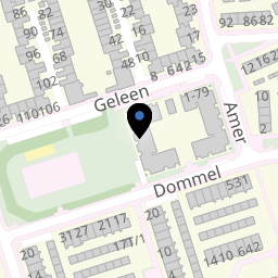 Appartement ZLE00 I 3067 13