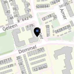 Appartement ZLE00 I 3067 38