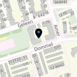 Appartement ZLE00 I 3067 41