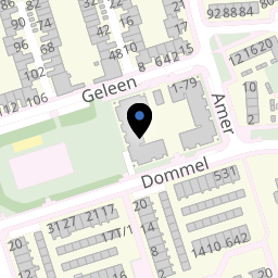 Appartement ZLE00 I 3067 44