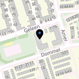 Appartement ZLE00 I 3067 45