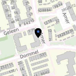 Appartement ZLE00 I 3067 5