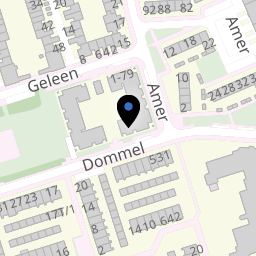 Appartement ZLE00 I 3067 8