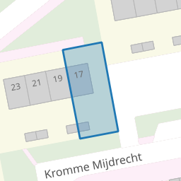 Perceel ZLE00-I-3166