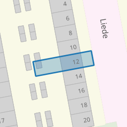 Perceel ZLE00-I-3232