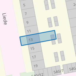 Perceel ZLE00-I-3255