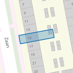 Perceel ZLE00-I-3286