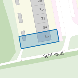 Perceel ZLE00-I-3338