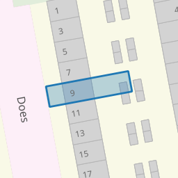 Perceel ZLE00-I-3370