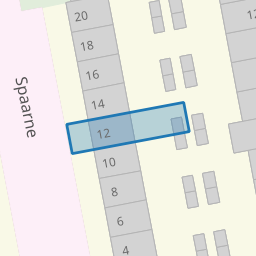 Perceel ZLE00-I-3402