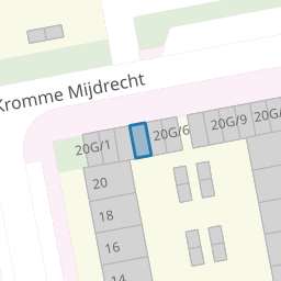 Perceel ZLE00-I-3458