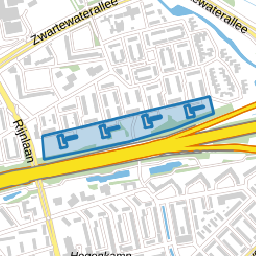 Perceel ZLE00-I-3468