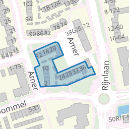 Perceel ZLE00-I-3481
