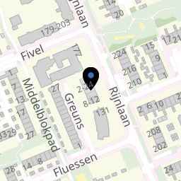 Appartement ZLE00 I 3482 12
