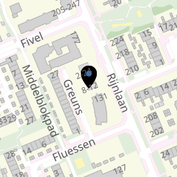 Appartement ZLE00 I 3482 4