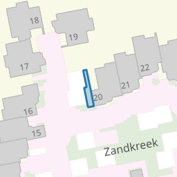 Perceel ZLE00-I-3541