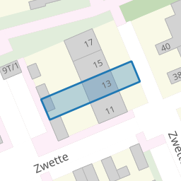 Perceel ZLE00-I-595