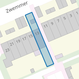 Perceel ZLE00-I-646