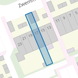 Perceel ZLE00-I-648
