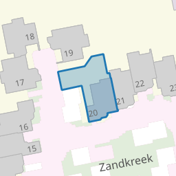 Perceel ZLE00-I-820