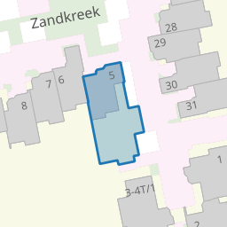 Perceel ZLE00-I-821