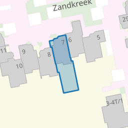 Perceel ZLE00-I-823