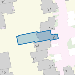 Perceel ZLE00-I-831